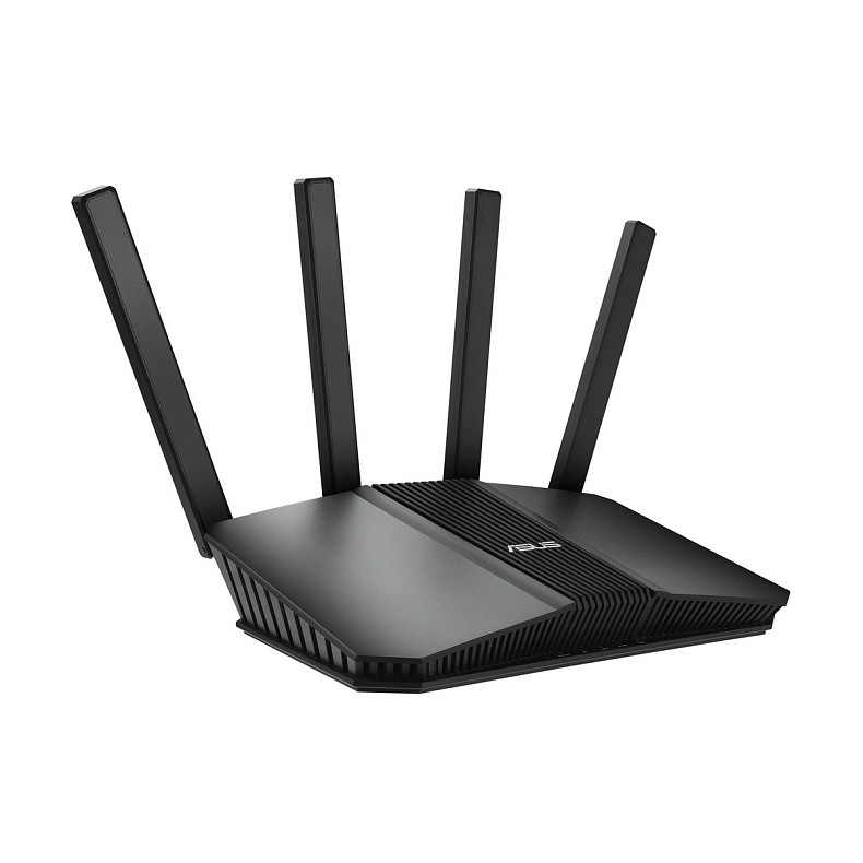 Wi-Fi маршрутизатор ASUS RT-BE82U BE6500 4x2.5GE LAN, 1x2.5GE WAN. 1xUSB3.2, MESH