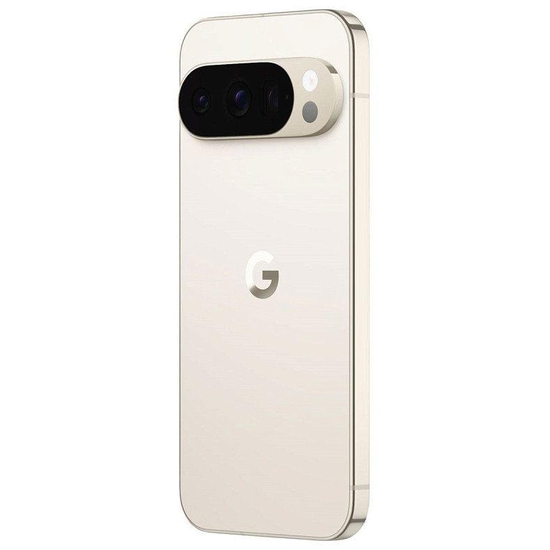 Смартфон Google Pixel 10 Pro 16/256Gb Porcelain