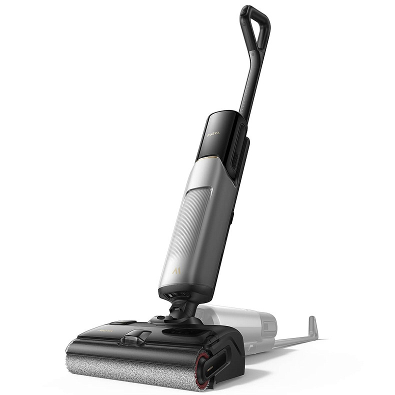 Беспроводной моющий пылесос MOVA X4 Mix