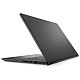 Ноутбук Dell Vostro 3525 15.6" FHD AG, AMD R5-5500U, 16GB, F512GB, UMA, Win11P, черный