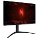 Монитор Acer 27" XV275KP3biipruzx D-Sub, 2x HDMI, DP, USB-C, miniLED, 3840x2160, 170Hz, 1ms, FreeSync