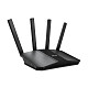 Wi-Fi маршрутизатор ASUS RT-BE82U BE6500 4x2.5GE LAN, 1x2.5GE WAN. 1xUSB3.2, MESH