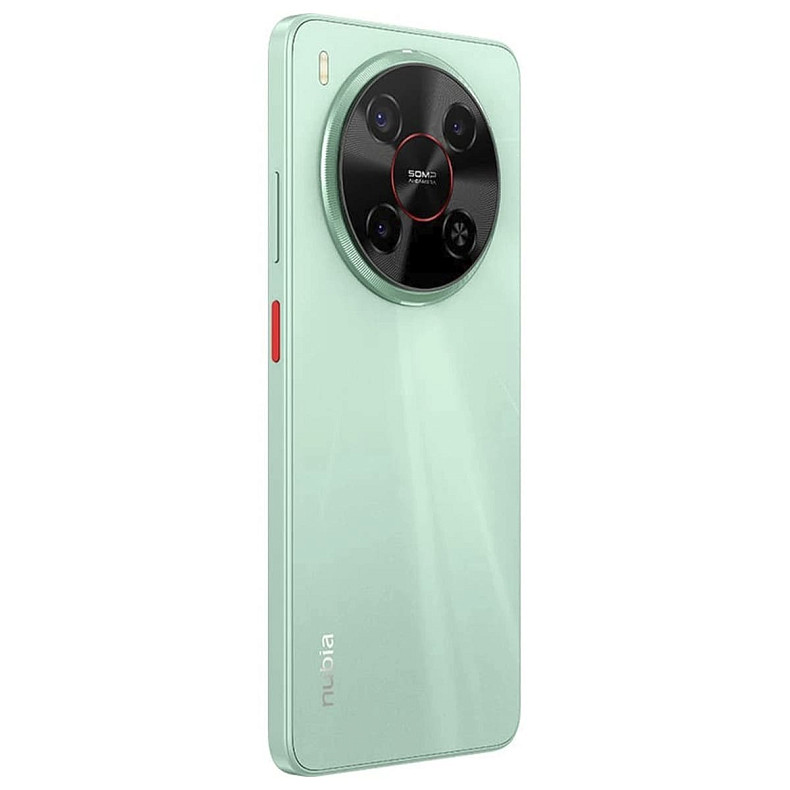 Смартфон ZTE Nubia V70 Max 6/128GB Green