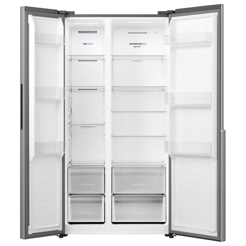 Холодильник Gorenje NRS917E41X