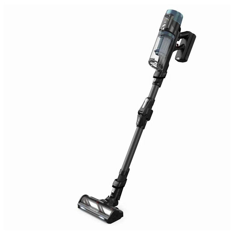 Пылесос Rowenta RH9BC1WO