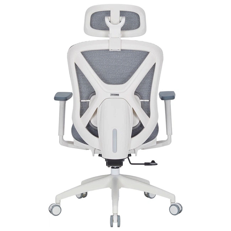 Крісло офісне Officepro Atlas OC630-W-DG-DG