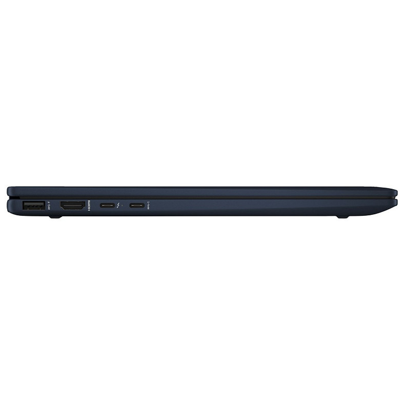 Ноутбук HP ENVY x360 14-fc0018ua 14" WUXGA IPS Touch, Intel U5-125U, 16GB, F512GB, UMA, Win11, синій