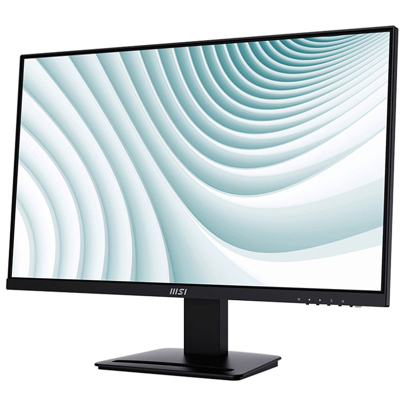 Монітор MSI 27" Pro MP273A IPS Black