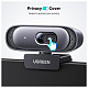 Веб-камера Ugreen CM778 2K webcam USB-A