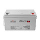 Акумуляторна батарея LogicPower 12V 65AH GEL (LPM-GL 12 – 65 AH)