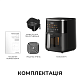 Мультипіч MOVA AeroChef FD10 Pro Max Black
