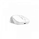 Миша бездротова A4Tech Fstyler FG10CS Air Grayish White