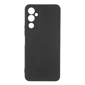 Чехол-накладка Armorstandart Matte Slim Fit для Tecno Pova 4 Camera cover Black (ARM65723)