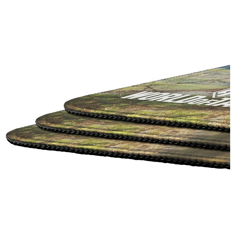 Коврик Wargaming World of Tanks CS-52 LIS Mountain Fox (FSWGMP_52MFOX_XL)