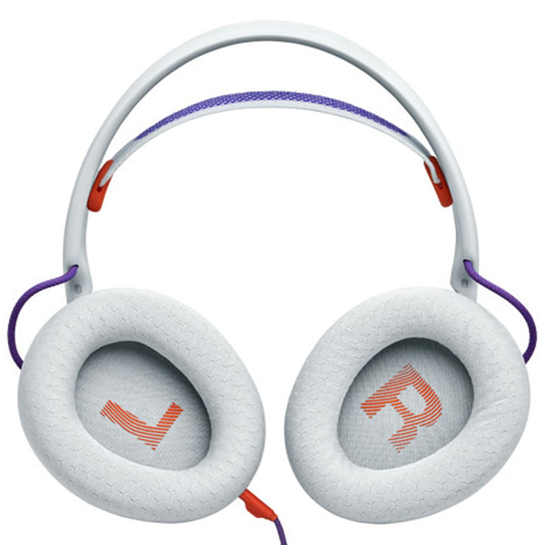 Навушники JBL Quantum 250 Teal (JBLQTUM250TEL)