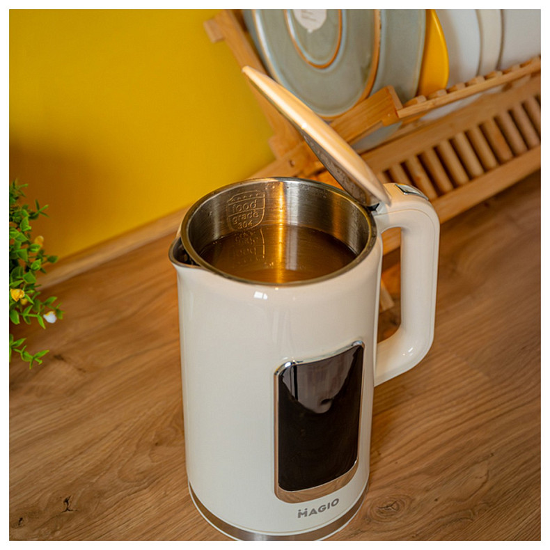 Электрочайник Magio MG-510