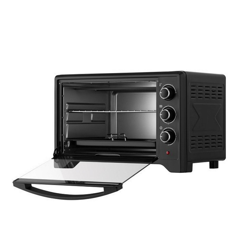 Піч електрична Ardesto MO-T33B