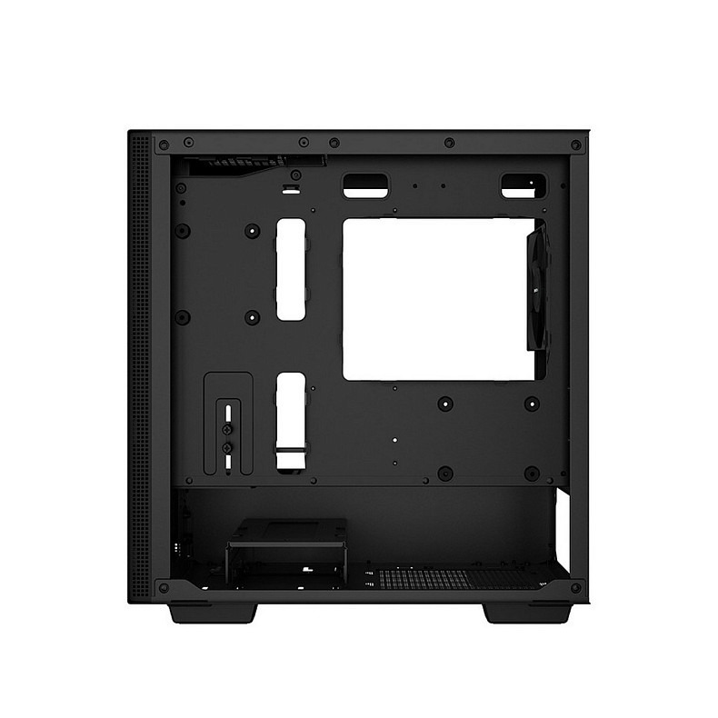 Корпус DeepCool CH370 Black без БП (R-CH370-BKNAM1-G-1)