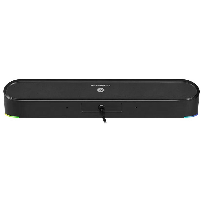 Саундбар Defender Z10 Black (65123)