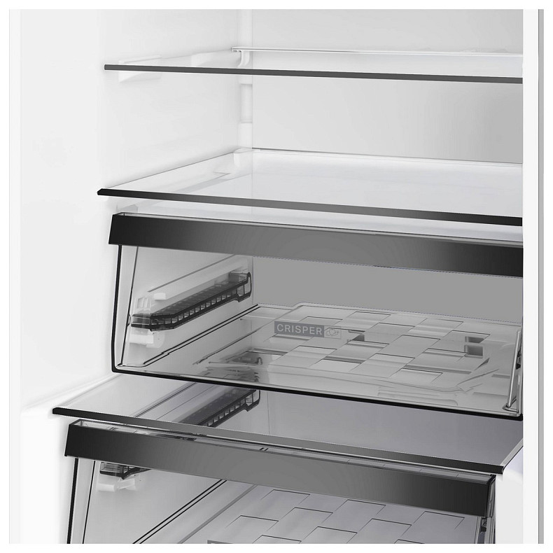 Холодильник Whirlpool WHK 26402 XP4U