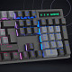 Клавиатура механическая Gamepro MK105B