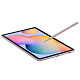 Планшет Samsung Galaxy Tab S6 Lite 10.4" SM-P619 4G Pink (SM-P619NZIASEK)