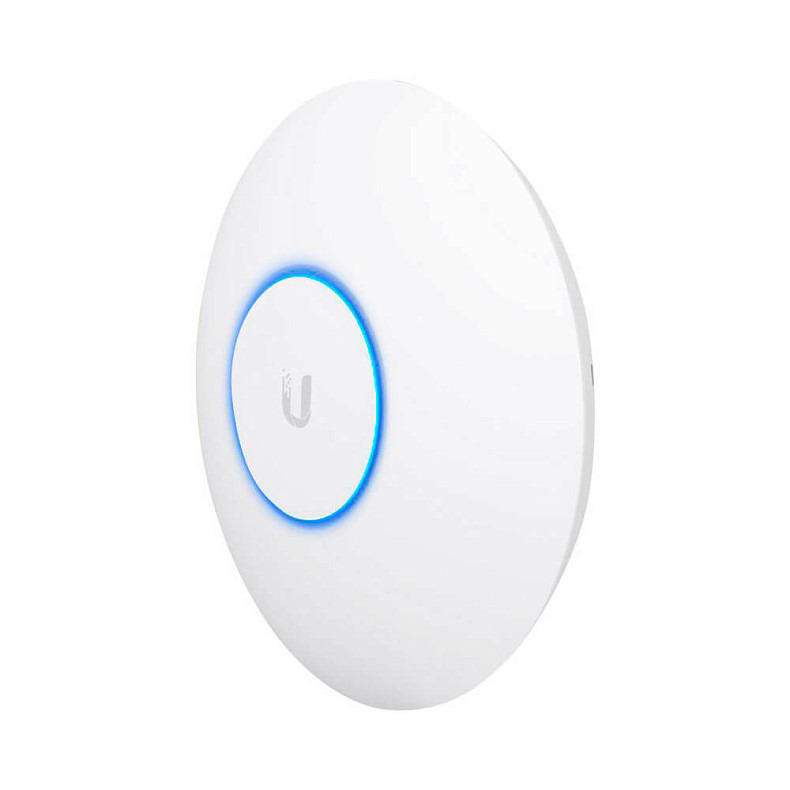 Точка доступа Ubiquiti UniFi UAP-AC-HD (AC2550, 4x4 MU-MIMO, 25 dBm, 2x10/100/1000 Mbps, PoE) Box