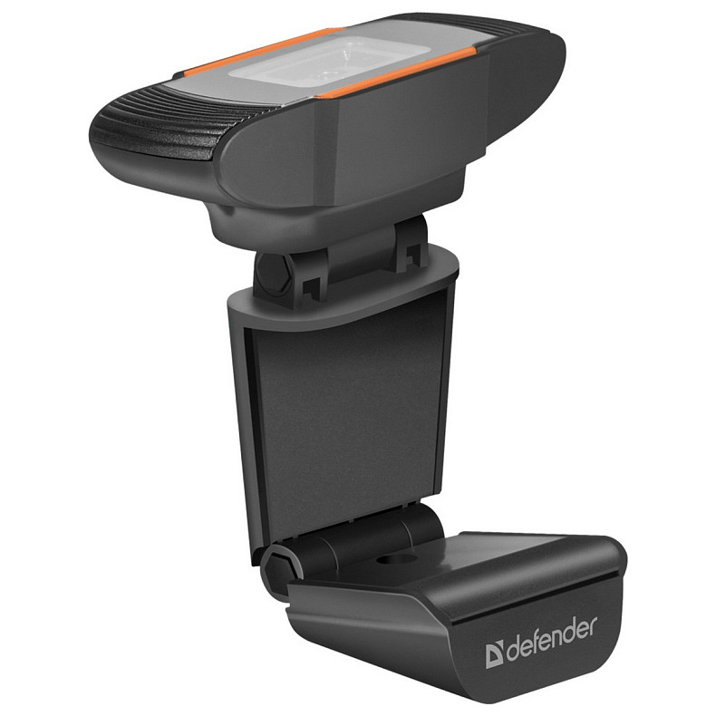 Веб-камера Defender G-lens 2579 HD720p 2МП
