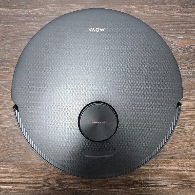 Робот-пылесос MOVA Z50 Ultra - Уценка