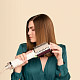 Фен-щетка Shark SmoothStyle Hot Brush & Smoothing Comb HT212EU