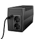 ДБЖ Trust Paxxon 800VA UPS with 2 standard wall power outlets чорний