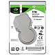 Жорсткий диск Seagate BarraCuda 1.0TB 5400rpm 128MB (ST1000LM048)