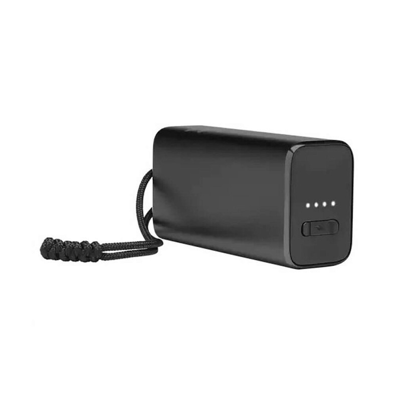 Наушники JBL Under Armour Flash X Black (UAJBLFLASHXBLK)