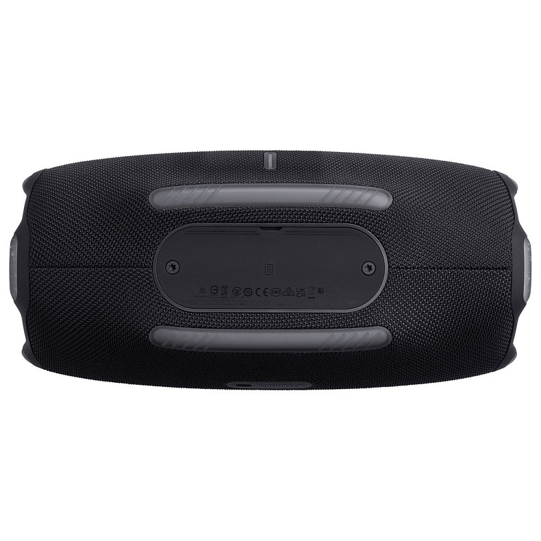 Портативна колонка JBL Xtreme 4 Black (JBLXTREME4BLKEUNA)