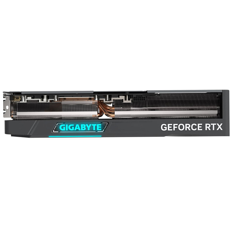 Відеокарта Gigabyte GeForce RTX 4080 16GB GDDR6X Eagle (GV-N4080EAGLE-16GD)