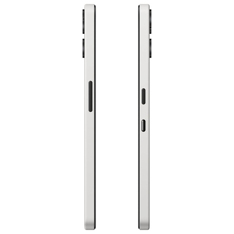 Смартфон Nothing Phone (3a) Lite 8/256Gb White
