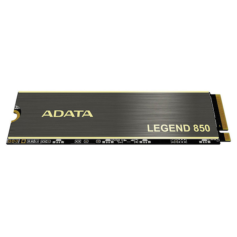 SSD диск ADATA M.2 2TB PCIe 4.0 LEGEND 850