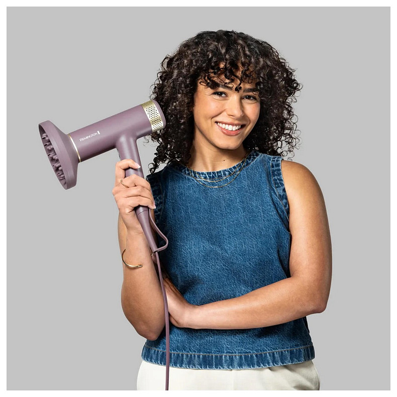 Фен Remington EC8930