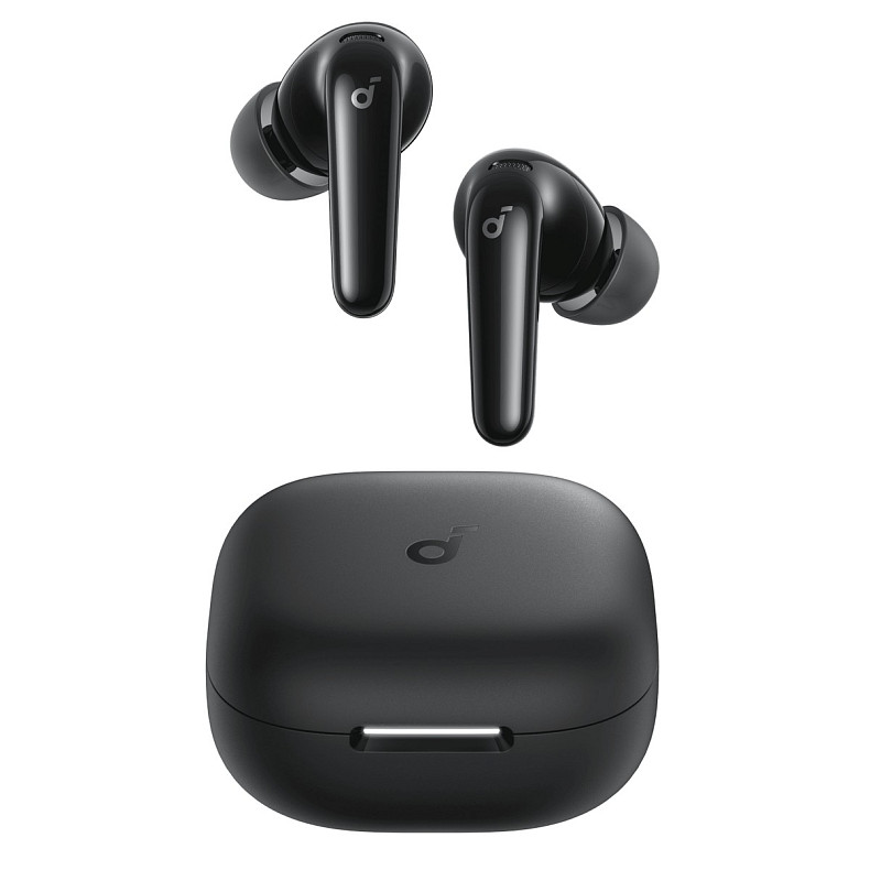 Наушники TWS ANKER SoundCore R60i NC Black
