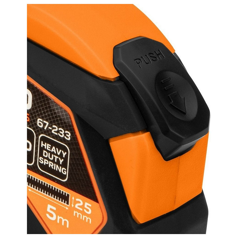 Рулетка Neo Tools (67-233)