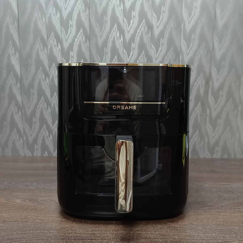 Мультипіч DREAME Tasti AF30 Black - Уцінка