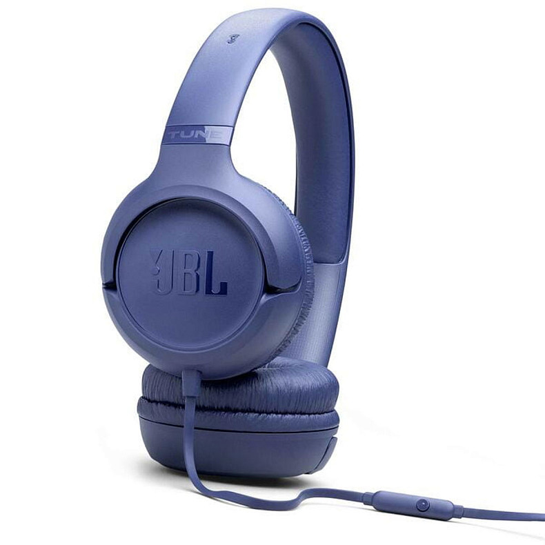 Навушники JBL Tune 530 Blue (JBLT530BLU)