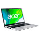 Ноутбук Acer Aspire 3 A315-35 15.6" FHD IPS, Intel P N6000, 8GB, F512GB, UMA, Lin, сріблястий (NX.A6LEU.02E)