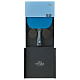 Ракетка для настільного тенісу Stiga Pro WRB Blue Edition 3 Star FL (1213-0006-01)