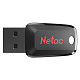 Флеш-накопичувач Netac 64GB USB 2.0 U197
