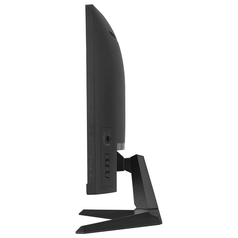 Монитор Asus TUF Gaming VG27VQM1B 27" VA Black Curved 280Hz (90LM0A81-B01170)
