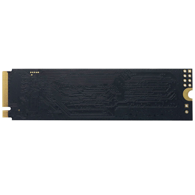 SSD диск Patriot M.2 NVMe PCIe 3.0 x4 2TB 2280 P300