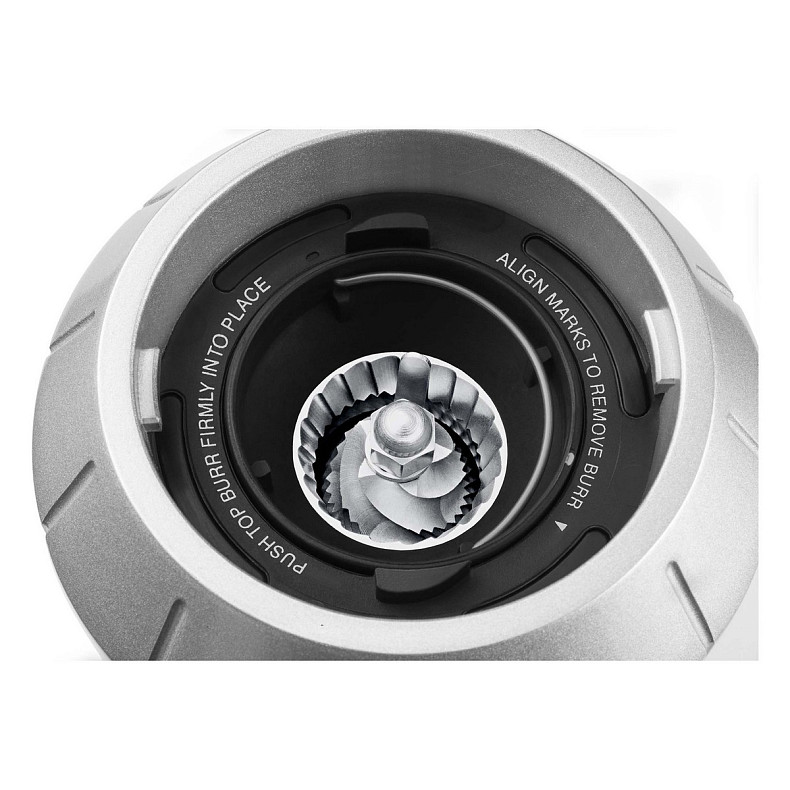 Кавомолка Catler CG8011