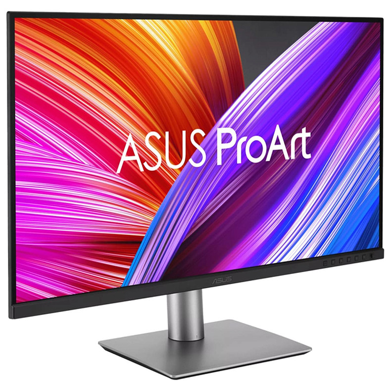 Монітор Asus 27" ProArt PA279CRV 2xHDMI, 2xDP, UCB-C, 3xUSB, MM, IPS, 3840x2160, DCI-P3 99%