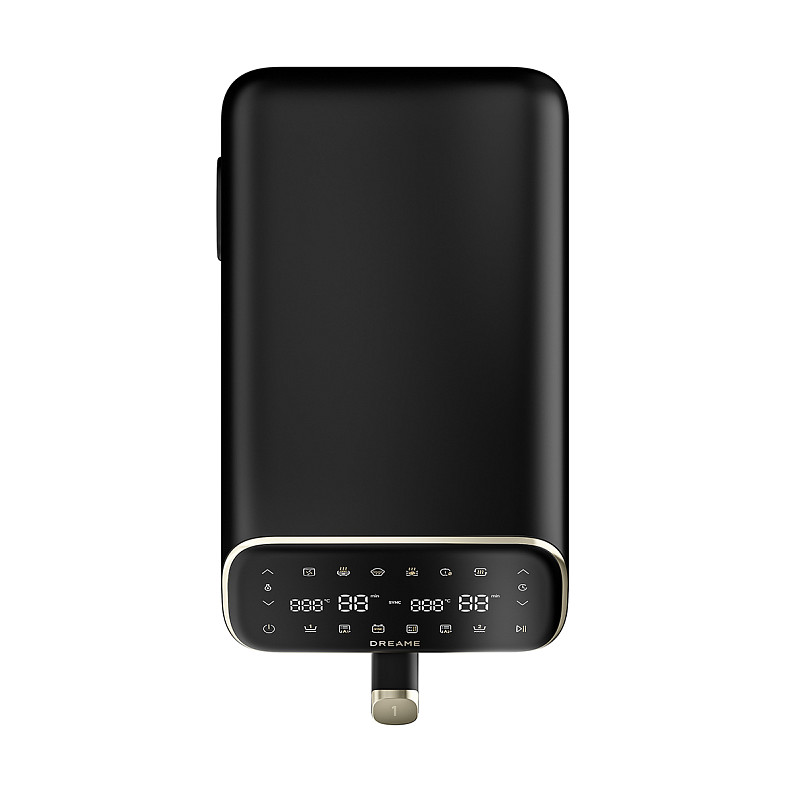 Мультипечь DREAME Tasti DS50 Black